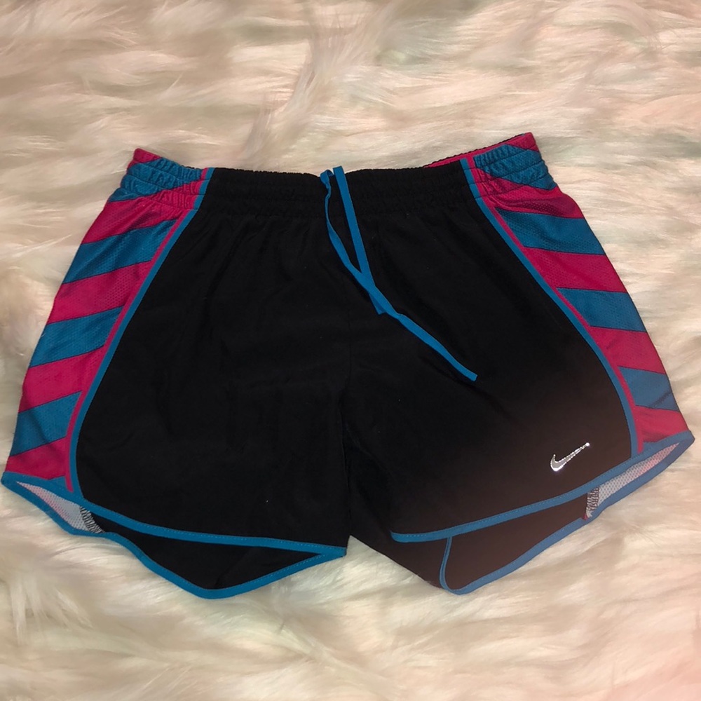 Nike Dri-Fit Shorts, Extra Small